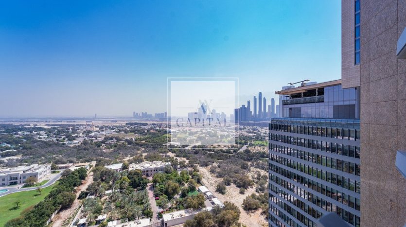 Apartment on DIFC, Dubai, 2 bedrooms, 157.3 m2  | Foto 19