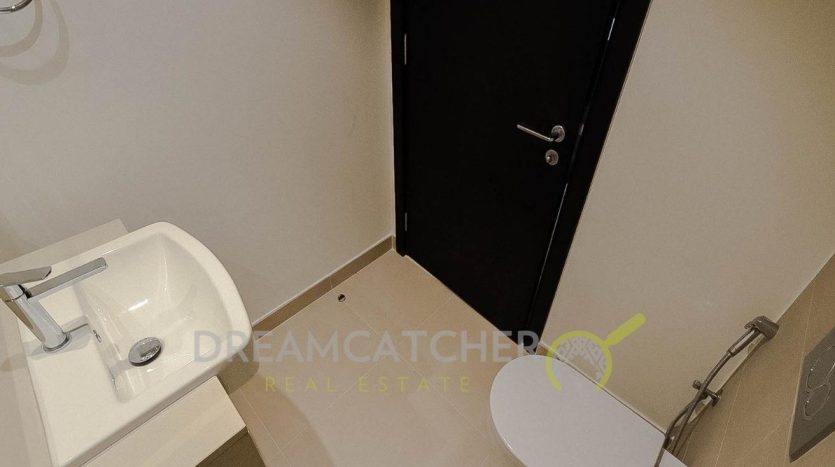 Apartment on Dubai Creek Harbour (The Lagoons), Dubai, 2 bedrooms, 136.38 m2  | Foto 17
