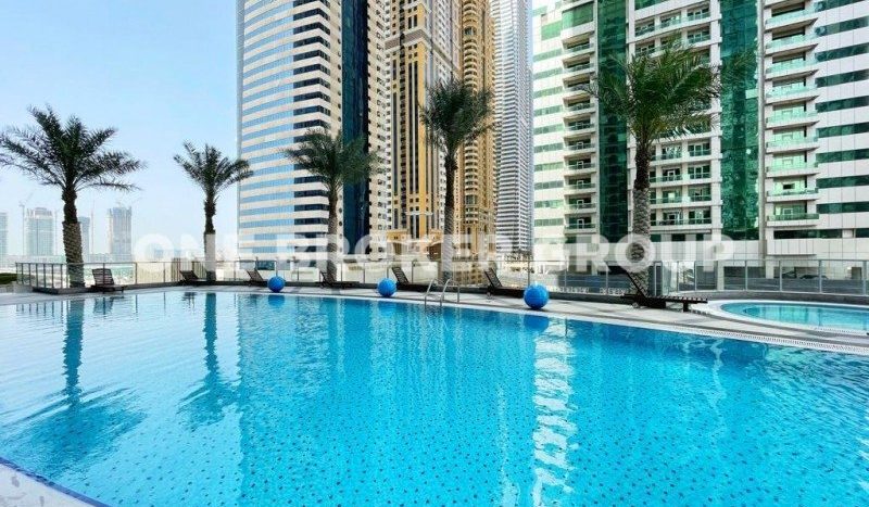 Apartment on Dubai Marina, 2 bedrooms, 116.9 m2  | Foto 16