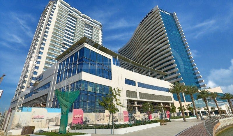 Apartment on Al Reem, Abu-Dhabi, 1 bedroom, 95.6 m2  | Foto 19