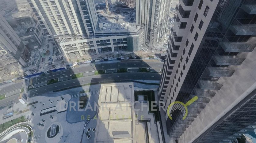 Apartment on Dubai Creek Harbour (The Lagoons), Dubai, 2 bedrooms, 136.38 m2  | Foto 10
