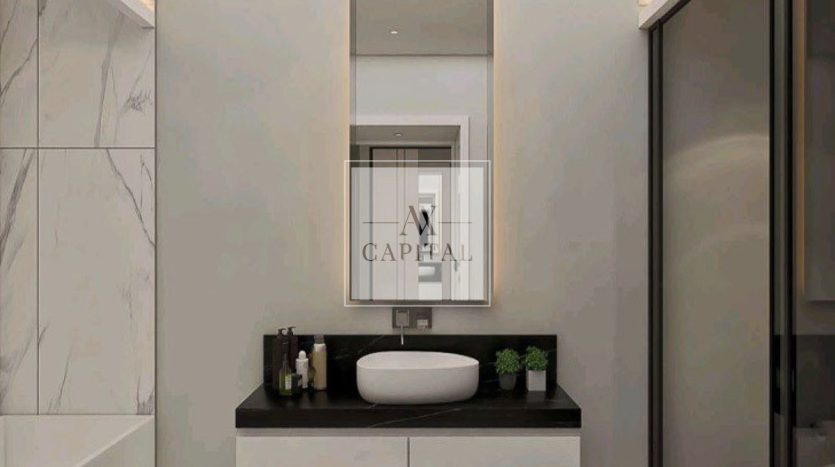 Apartment on Business Bay, Dubai, 1 bedroom, 110.3 m2  | Foto 19