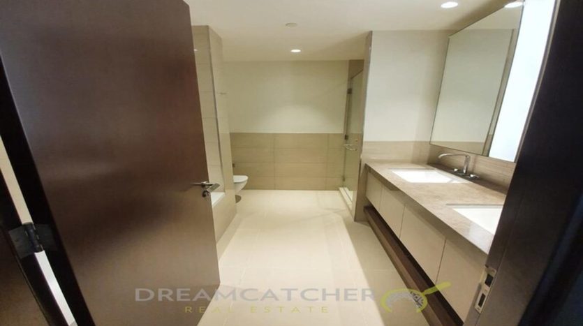Apartment on Dubai Hills Estate, 3 bedrooms, 160.91 m2  | Foto 7