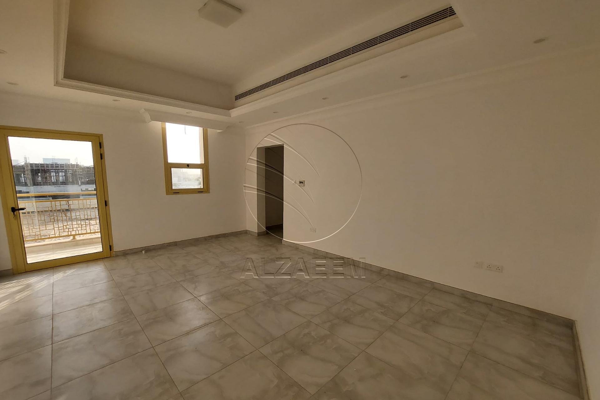 Villa on Khalifa City, Abu-Dhabi, 5 bedrooms, 929 m2  | Foto 17
