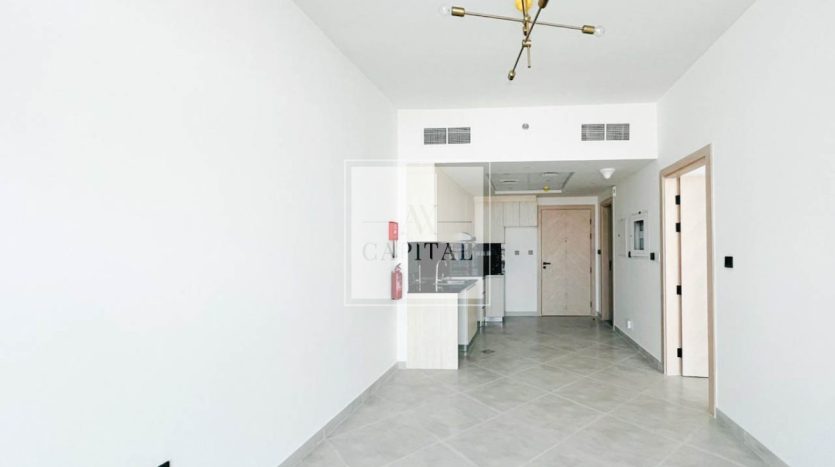 Apartment on Al Jaddaf, Dubai, 1 bedroom, 65.6 m2  | Foto 6