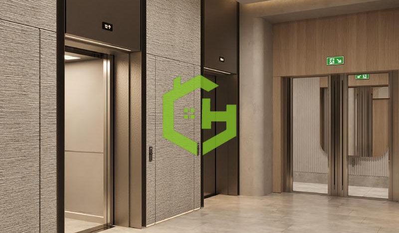 Apartment on Business Bay, Dubai, 2 bedrooms, 195.9 m2  | Foto 12
