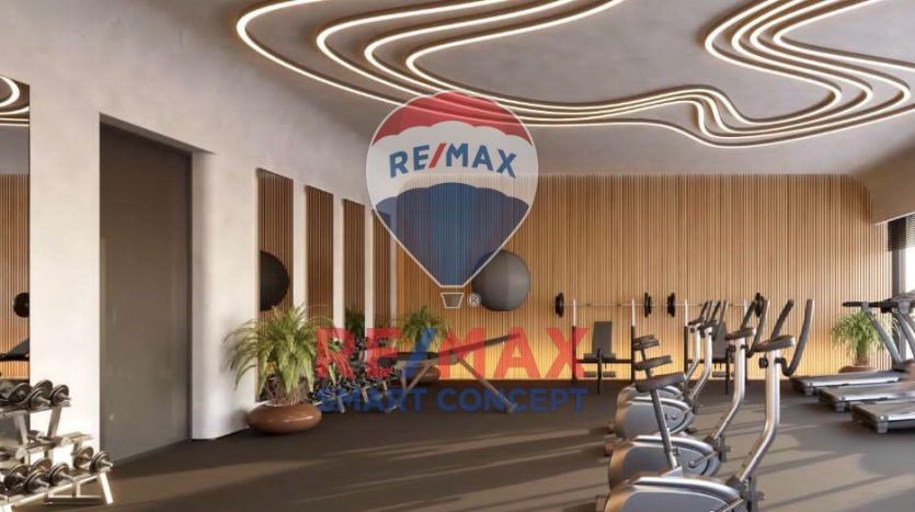Apartment on Al Reem, Abu-Dhabi, 1 bedroom, 65.9 m2  | Foto 11
