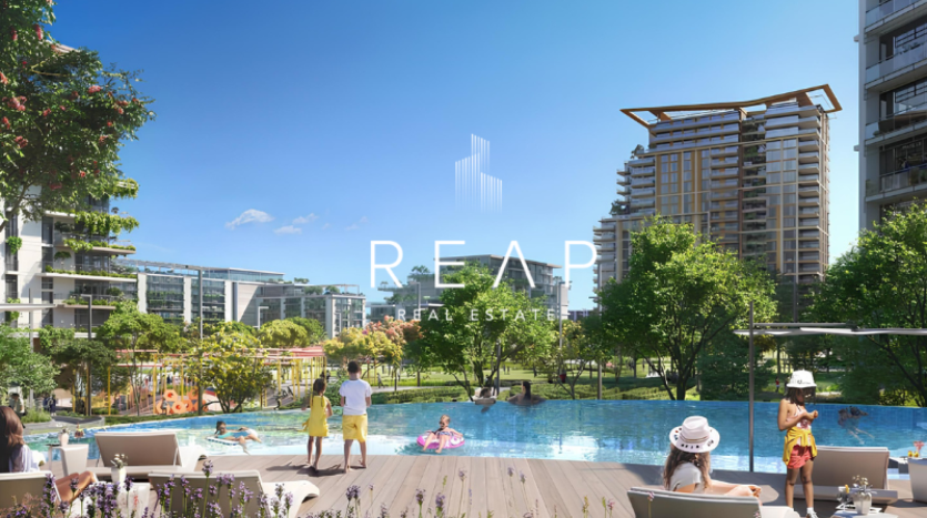 Apartment on City Walk, Dubai, 1 bedroom, 72.7 m2  | Foto 11