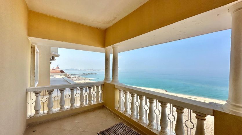 Apartment on Al Hamra Village, Ras-al-khaimah, 4 bedrooms, 659.6 m2  | Foto 7
