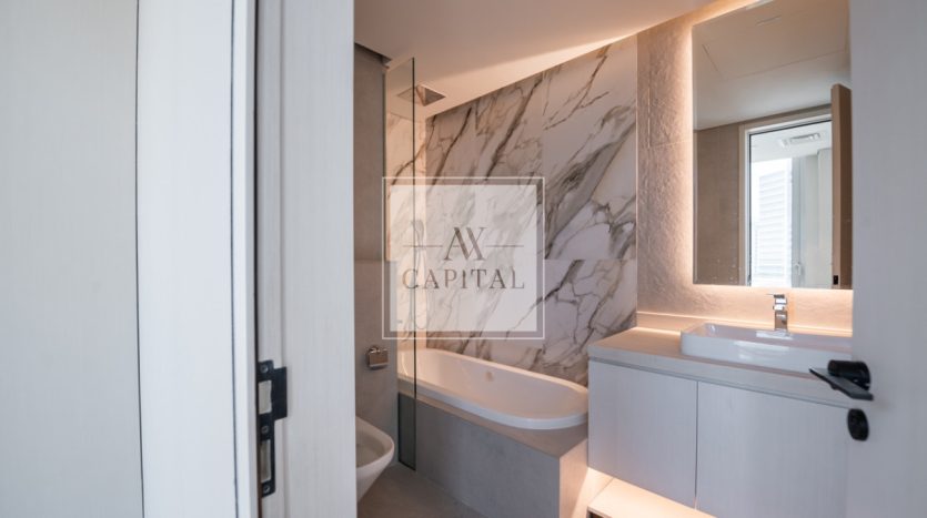 Apartment on Dubai Marina, 1 bedroom, 93 m2  | Foto 6