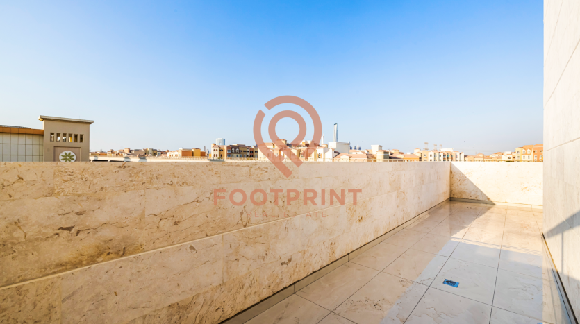 Apartment on Al Furjan, Dubai, 2 bedrooms, 80.2 m2  | Foto 16