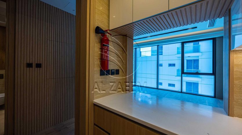 Apartment on Al Reem, Abu-Dhabi, 2 bedrooms, 195 m2  | Foto 11