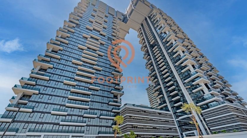 Apartment on Al-Kifaf, Dubai, 1 bedroom, 79 m2  | Foto 15