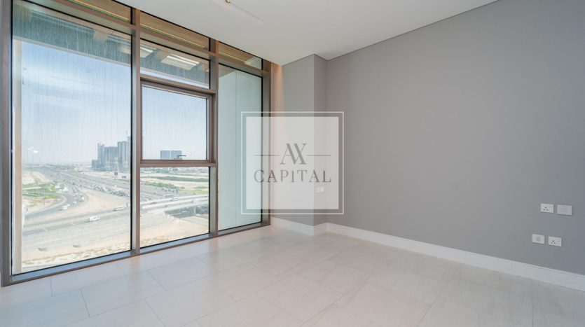 Apartment on Business Bay, Dubai, 2 bedrooms, 172.5 m2  | Foto 20