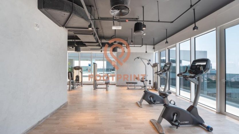 Apartment on Al-Kifaf, Dubai, 1 bedroom, 79 m2  | Foto 10