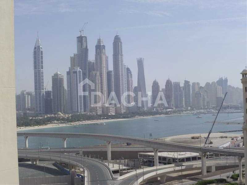 Apartment on Palm Jumeirah, Dubai, 2 bedrooms, 147 m2  | Foto 12