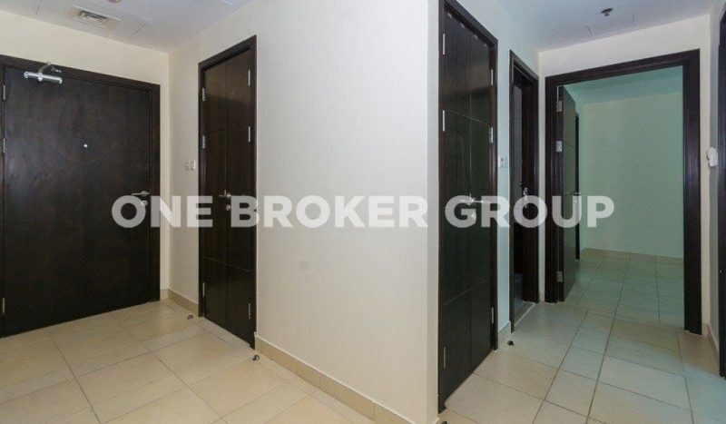 Apartment on Dubai Marina, 2 bedrooms, 116.9 m2  | Foto 13