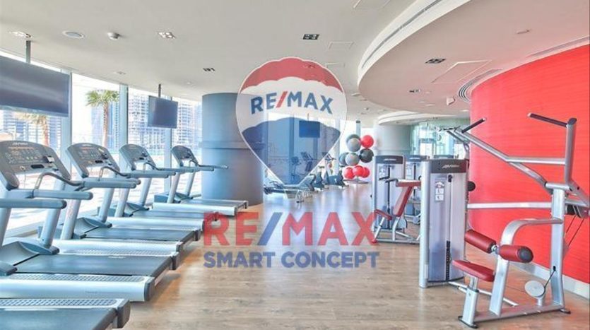 Apartment on Al Reem, Abu-Dhabi, 2 bedrooms, 152.5 m2  | Foto 9