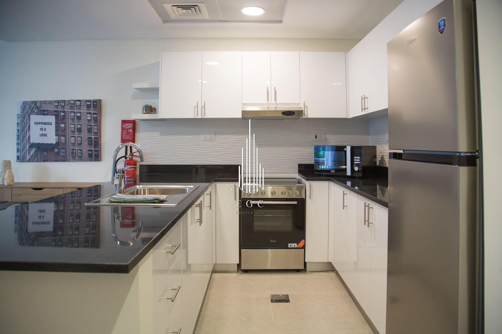 Apartment on Saadiyat Island, Abu-Dhabi, 1 bedroom, 83.1 m2  | Foto 10