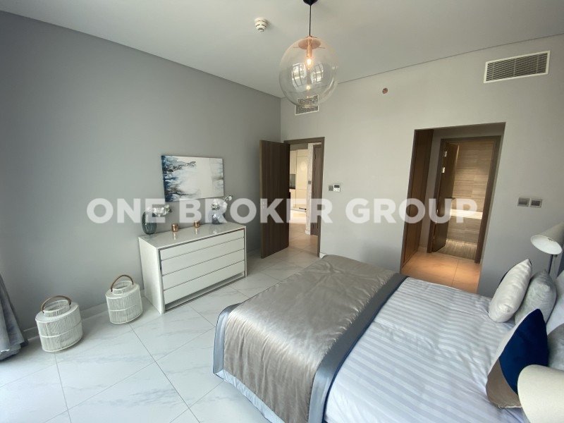 Apartment on Mohammed Bin Rashid City, Dubai, 1 bedroom, 70.9 m2  | Foto 8