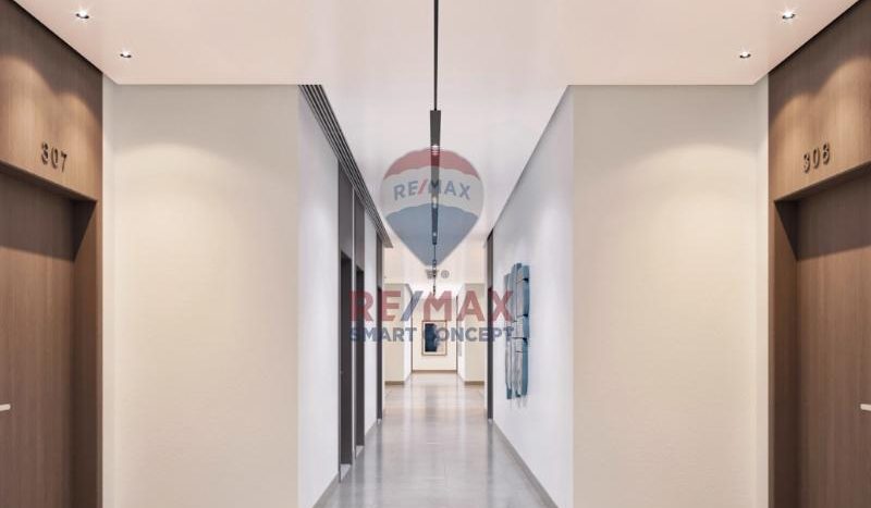 Apartment on Deira, Dubai, 2 bedrooms, 116.9 m2  | Foto 10