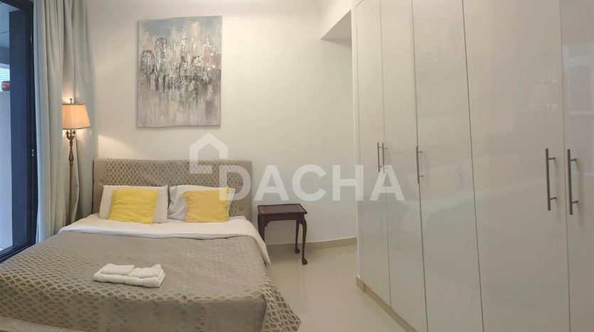 Apartment on Dubai Marina, 2 bedrooms, 110.4 m2  | Foto 6
