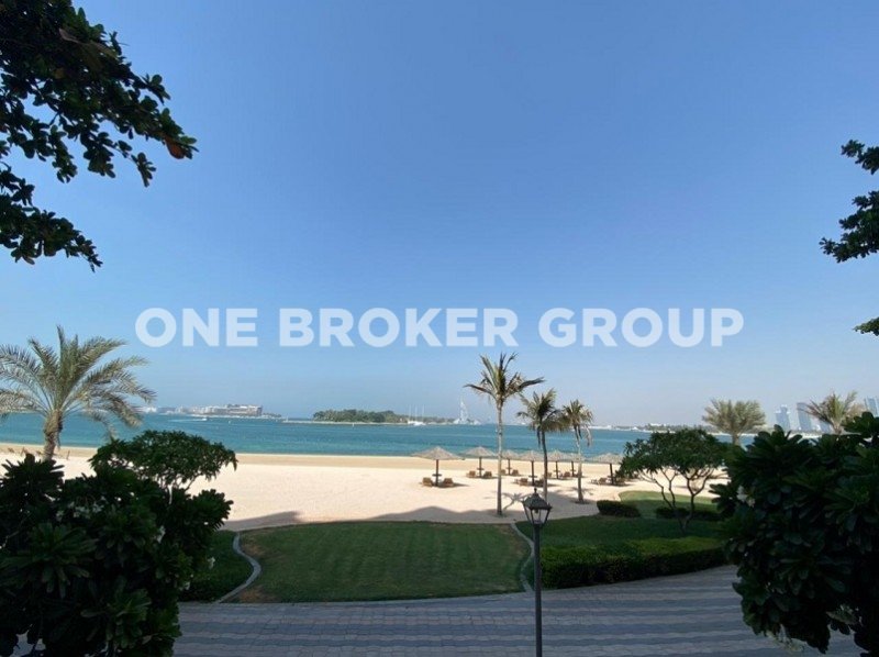 Apartment on Palm Jumeirah, Dubai, 1 bedroom, 66.9 m2  | Foto 11