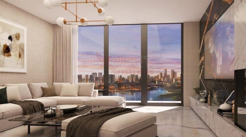 Apartment on Al Jaddaf, Dubai, 1 bedroom, 61.5 m2  | Foto 8