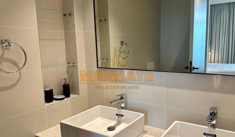 Apartment on Dubai Harbour, Dubai, 3 bedrooms, 158.4 m2  | Foto 19