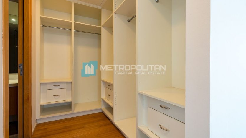 Apartment on Al Raha Beach, Abu-Dhabi, 2 bedrooms, 144.3 m2  | Foto 8