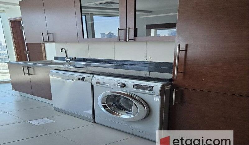 Apartment on Business Bay, Dubai, 2 bedrooms, 193.8 m2  | Foto 14