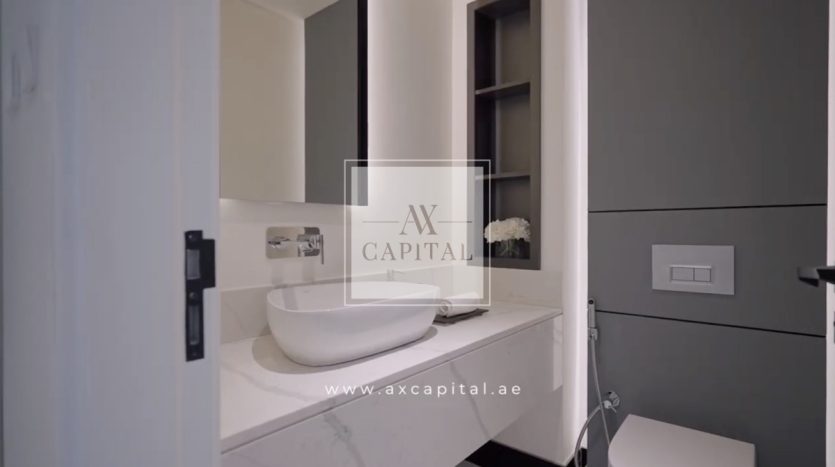 Apartment on Business Bay, Dubai, 2 bedrooms, 133.3 m2  | Foto 18