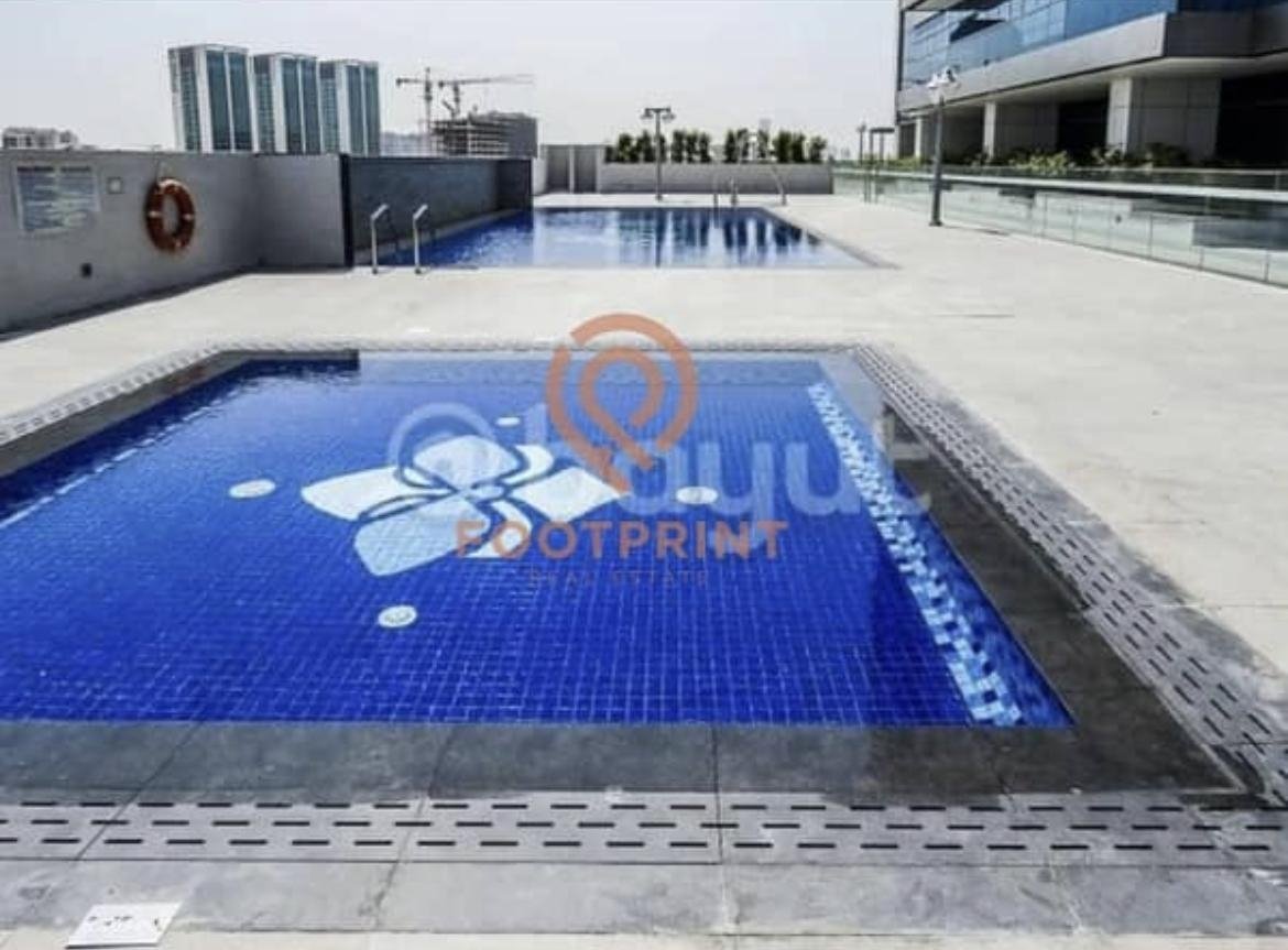 Apartment on Dubai Science Park, Dubai, 1 bedroom, 79.2 m2  | Foto 14