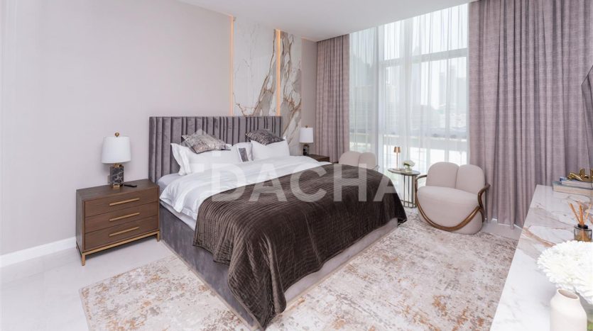 Apartment on City Walk, Dubai, 3 bedrooms, 239.1 m2  | Foto 13