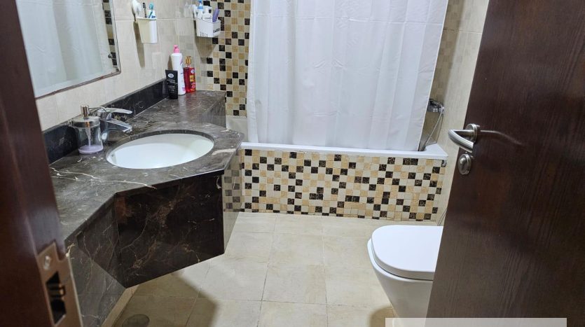 Apartment on Al Furjan, Dubai, 2 bedrooms, 135.1 m2  | Foto 11