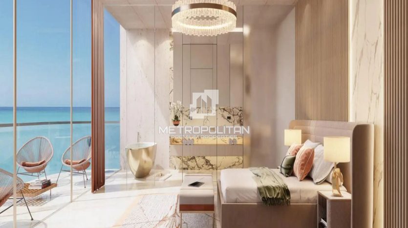 Apartment on Al Marjan Island, Ras-al-khaimah, 4 bedrooms, 289 m2  | Foto 20
