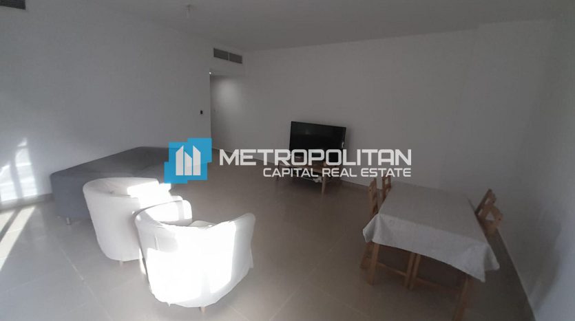 Apartment on Al Reef, Abu-Dhabi, 3 bedrooms, 145.8 m2  | Foto 8