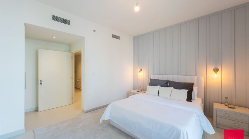 Apartment on Downtown Burj Dubai, 2 bedrooms, 99.5 m2  | Foto 19