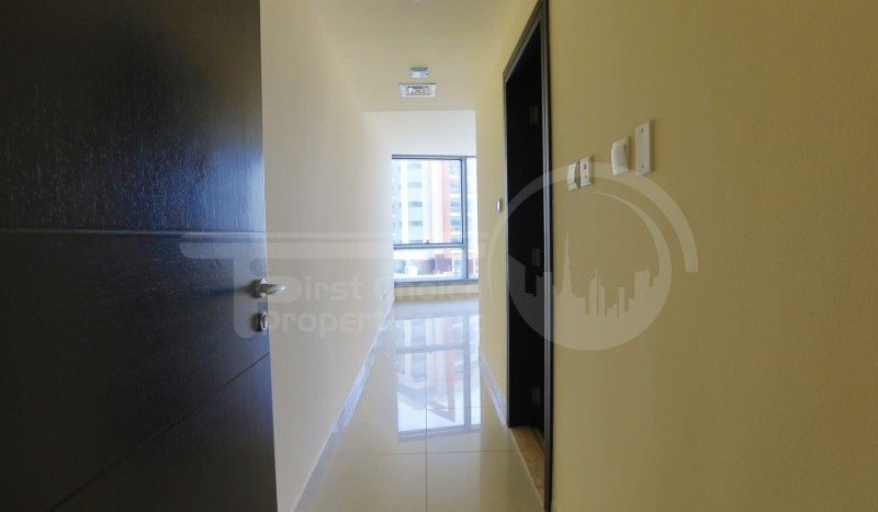 Apartment on Al Reem, Abu-Dhabi, 1 bedroom, 77.4 m2  | Foto 11