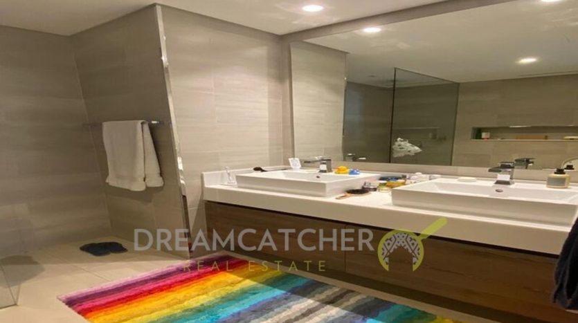 Apartment on Downtown Burj Dubai, 2 bedrooms, 153.85 m2  | Foto 7
