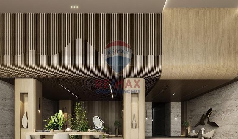 Apartment on Deira, Dubai, 1 bedroom, 80.1 m2  | Foto 8