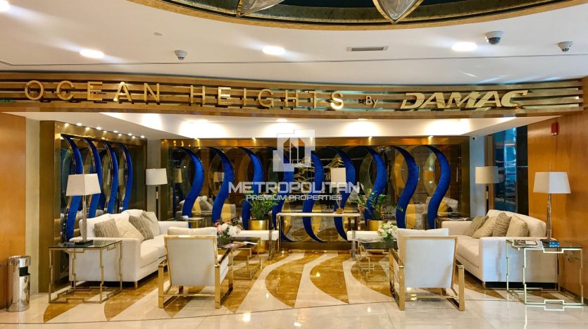 Apartment on Dubai Marina, 2 bedrooms, 170 m2  | Foto 8