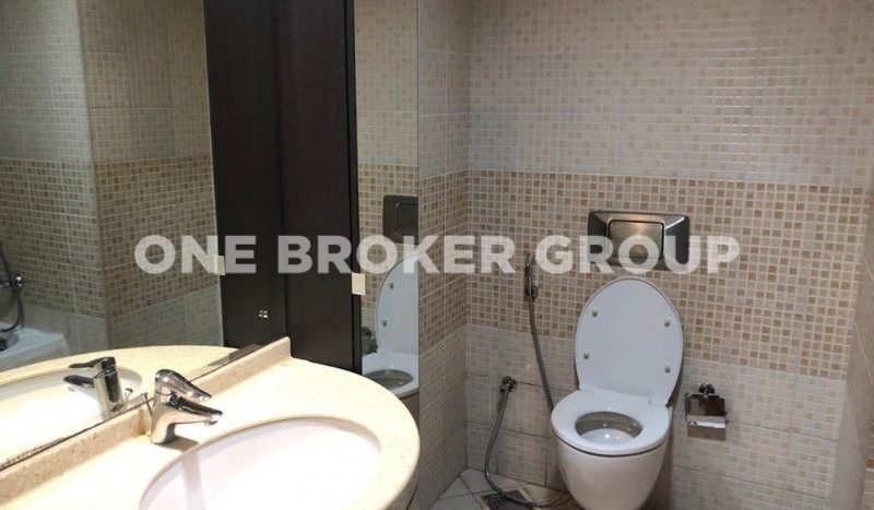 Apartment on Dubai Marina, 1 bedroom, 85.2 m2  | Foto 11