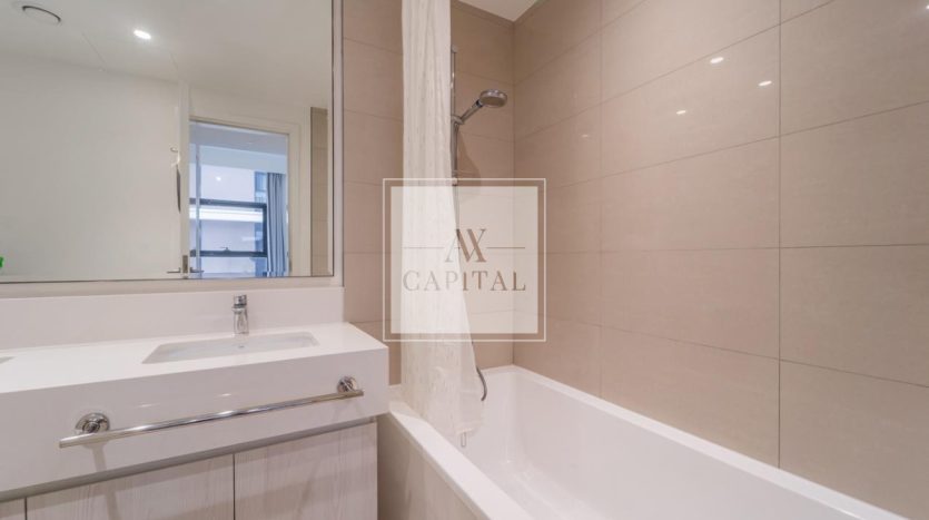 Apartment on Dubai Hills Estate, 2 bedrooms, 128 m2  | Foto 17
