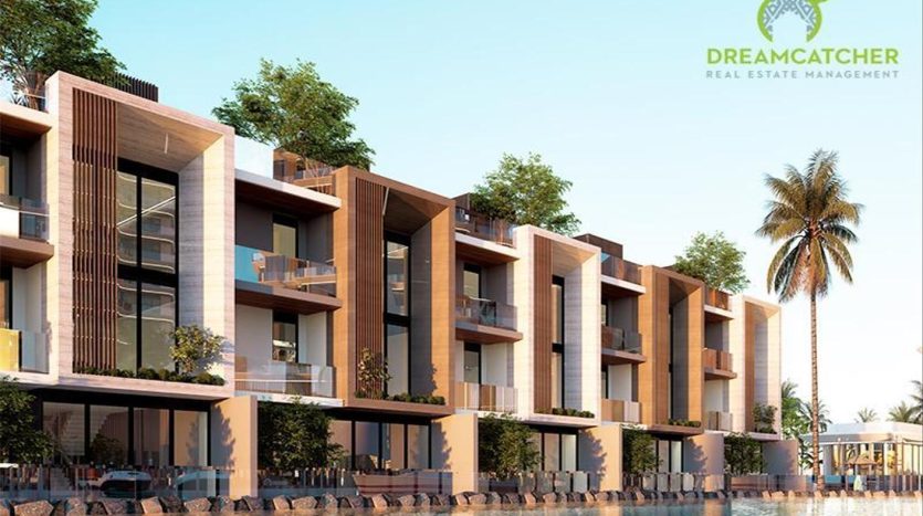 Apartment on Al Hamra Village, Ras-al-khaimah, 1 bedroom, 74.6 m2  | Foto 15