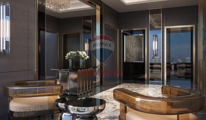 Apartment on Business Bay, Dubai, 2 bedrooms, 306.8 m2  | Foto 16