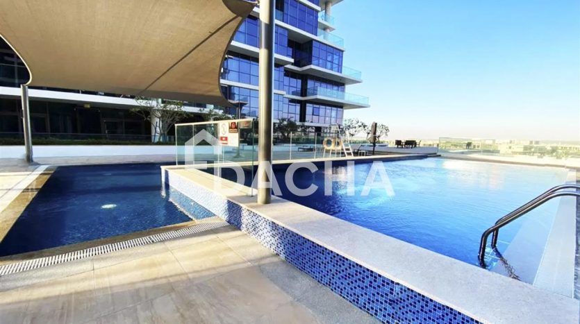 Apartment on DAMAC Hills (Akoya by DAMAC), Dubai, 52.2 m2  | Foto 11