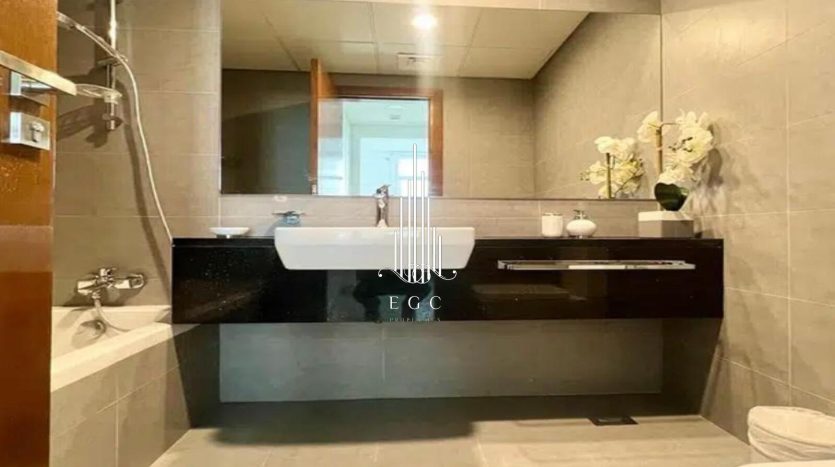 Apartment on Al Reem, Abu-Dhabi, 1 bedroom, 71 m2  | Foto 16