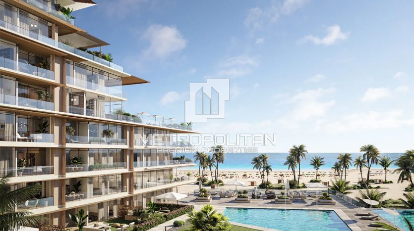 Apartment on Deira, Dubai, 2 bedrooms, 404 m2  | Foto 9