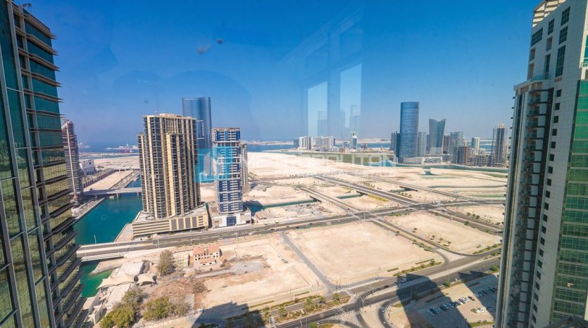 Apartment on Al Reem, Abu-Dhabi, 2 bedrooms, 135 m2  | Foto 9